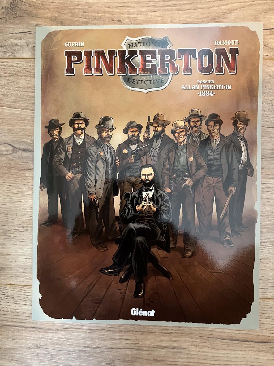 Pinkerton