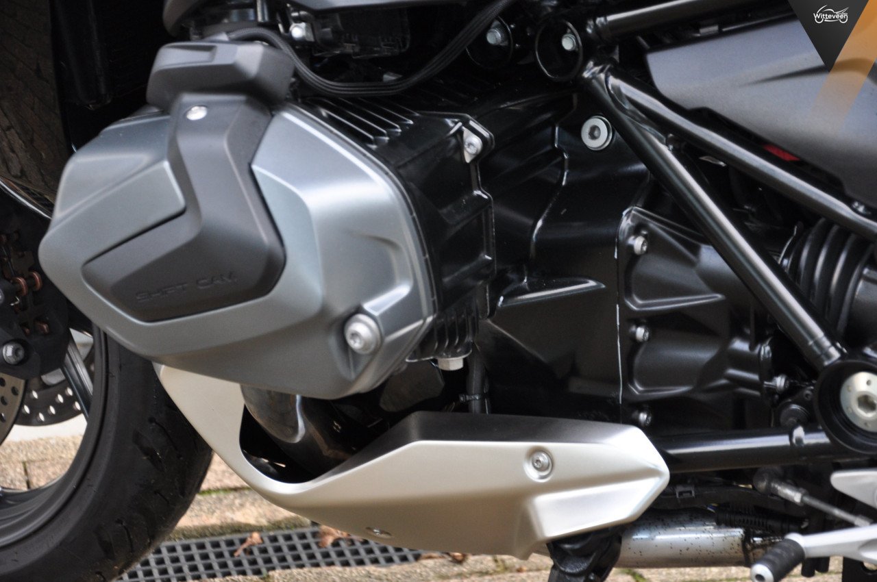 BMW R 1250 RS
