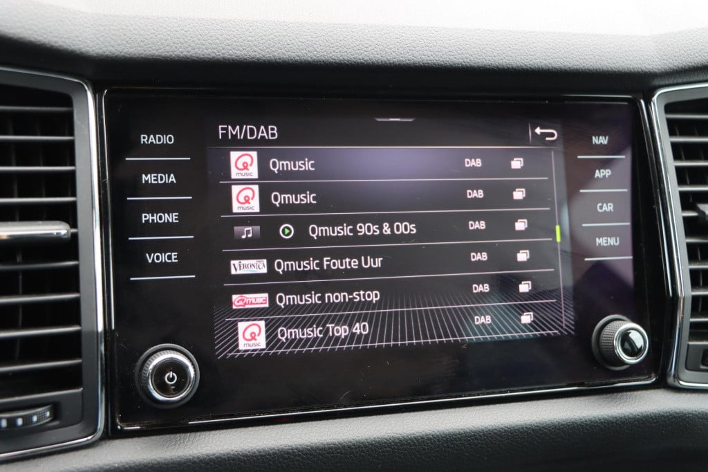 Skoda Kodiaq 1.5 tsi style