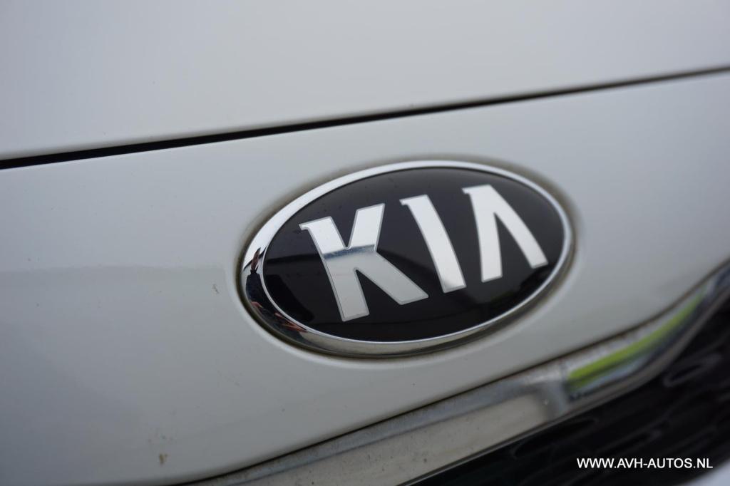 Kia Picanto 1.0 cvvt design edition