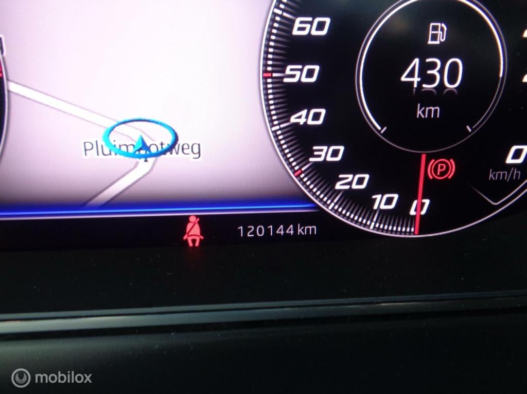 Seat Ateca 1.5 tsi fr/panoramadak/leer/stoelverw/carplay/18''/led/virtual/t