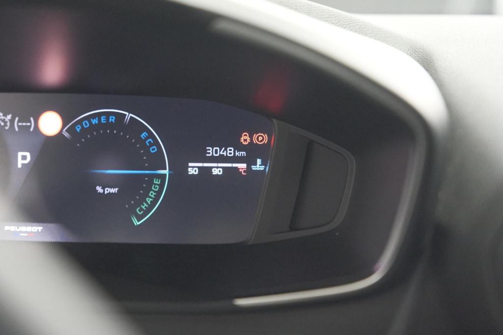 Peugeot 2008 1.2 hybrid 145 allure | vision plus pakket | 360 camera | adap