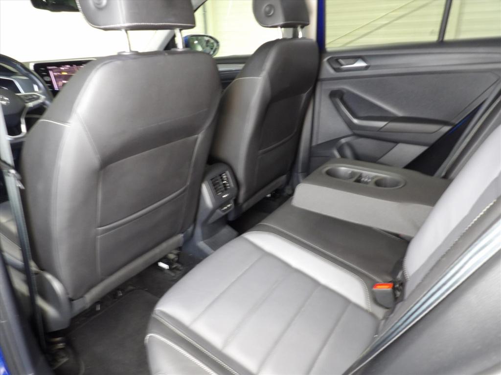 Volkswagen T-roc 1.5 tsi 150pk 7-dsg style