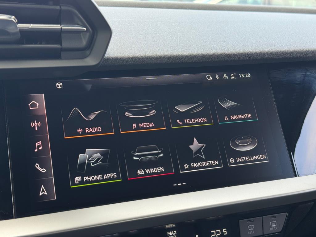 Audi A3 sportback 40 tfsi e advanced edition * matrix led * leder * camera