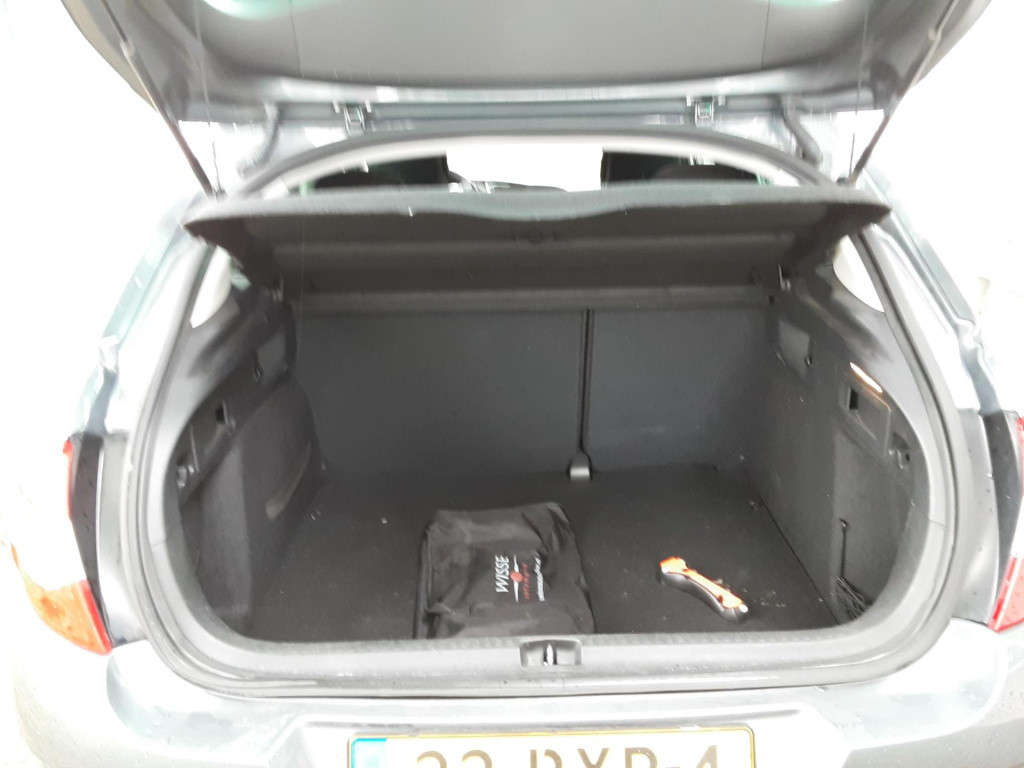 Citroen C4 1.6 vti tendance