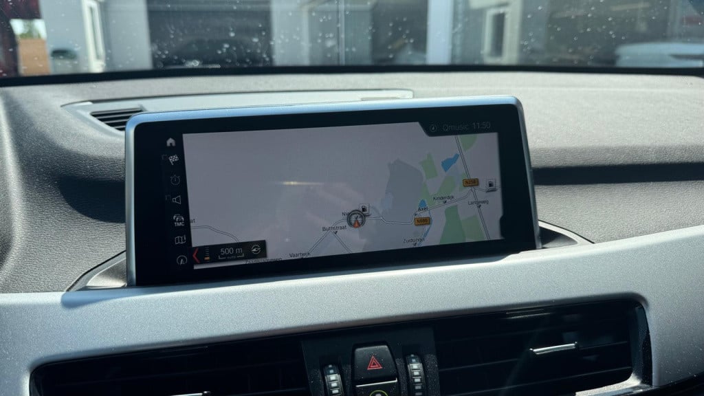 BMW X1 sdrive20i executive