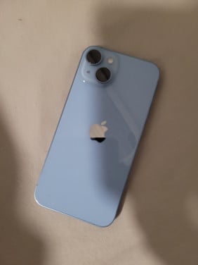 Iphone 14 128gb als nieuw