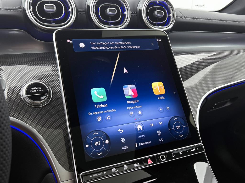 Mercedes-Benz Glc 400e 4matic sport edition | amg premium | mbux augmented 