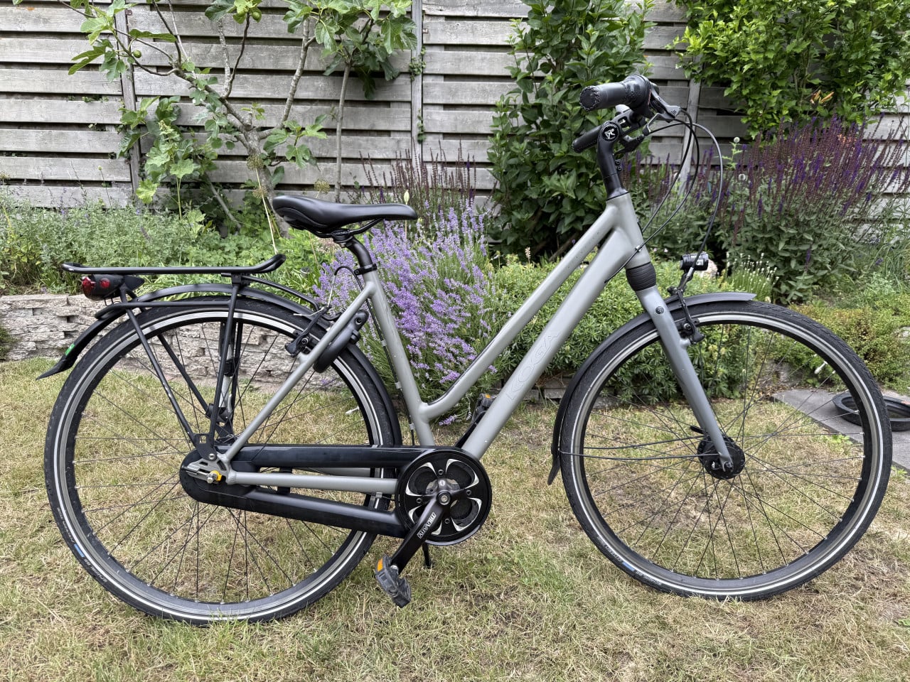 Fiets