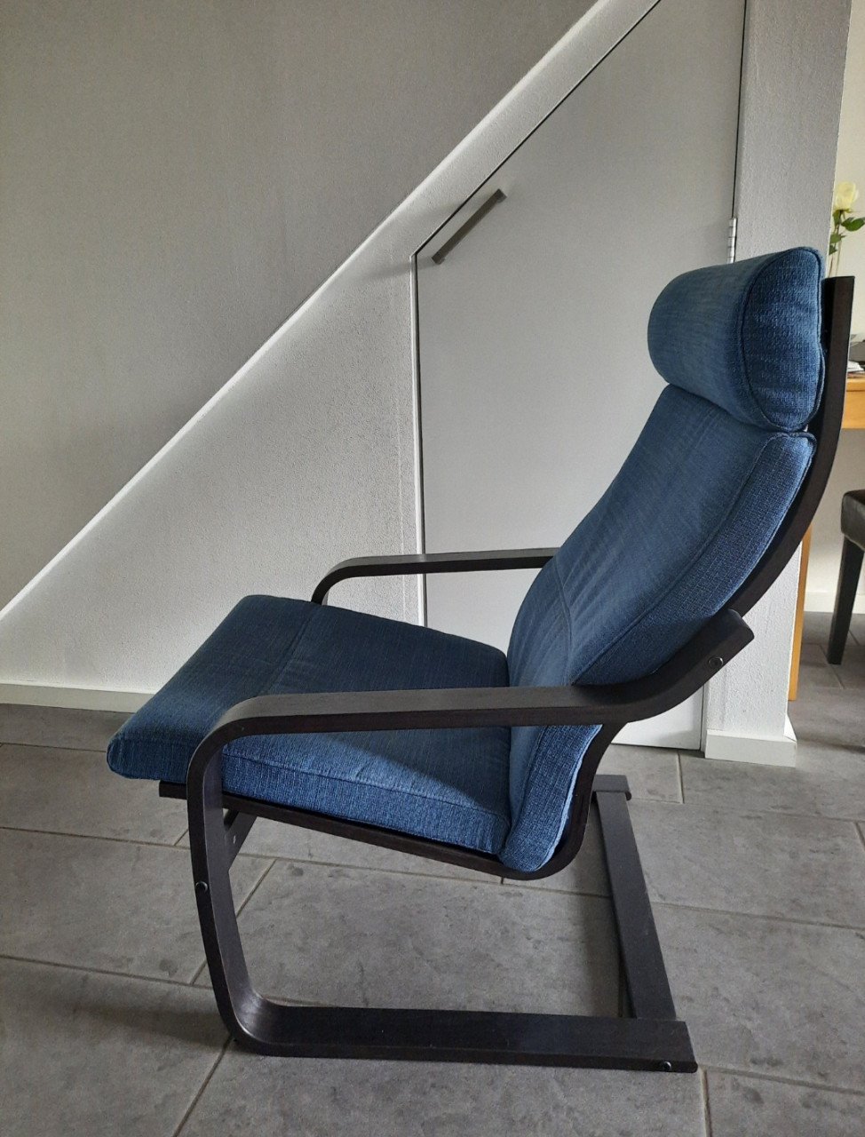 Lounge stoel