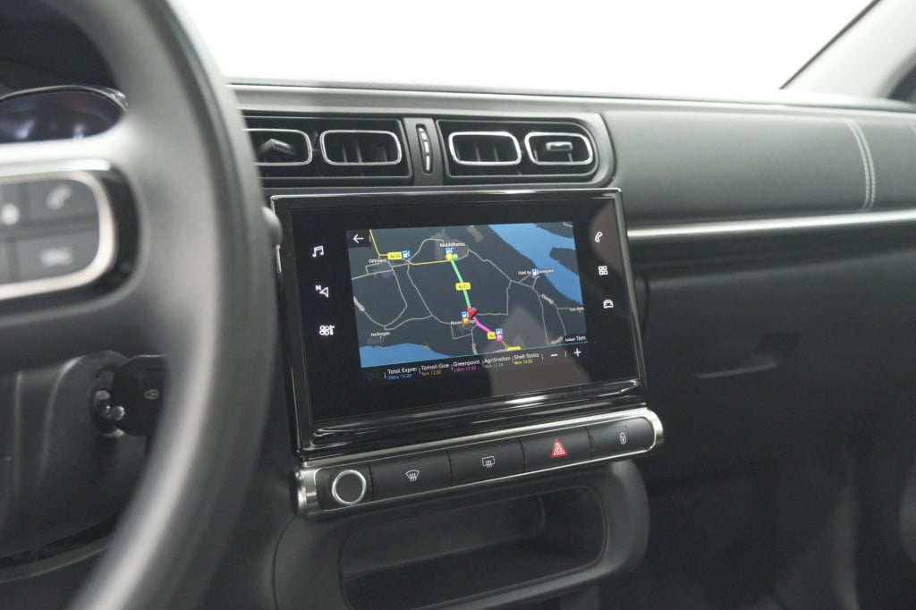 Citroen C3 puretech 82 c-series | climate control | navigatie | apple carpl