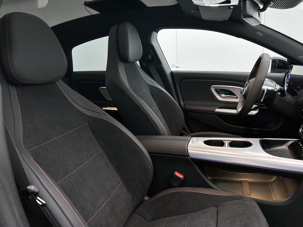 Mercedes-Benz Cla 250+ business solution amg 85.5 kwh | premium pakket | wi