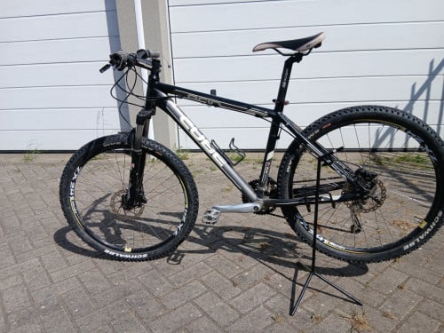 Mountainbike