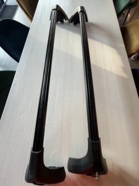 Originele Dakdragers Peugeot 3008