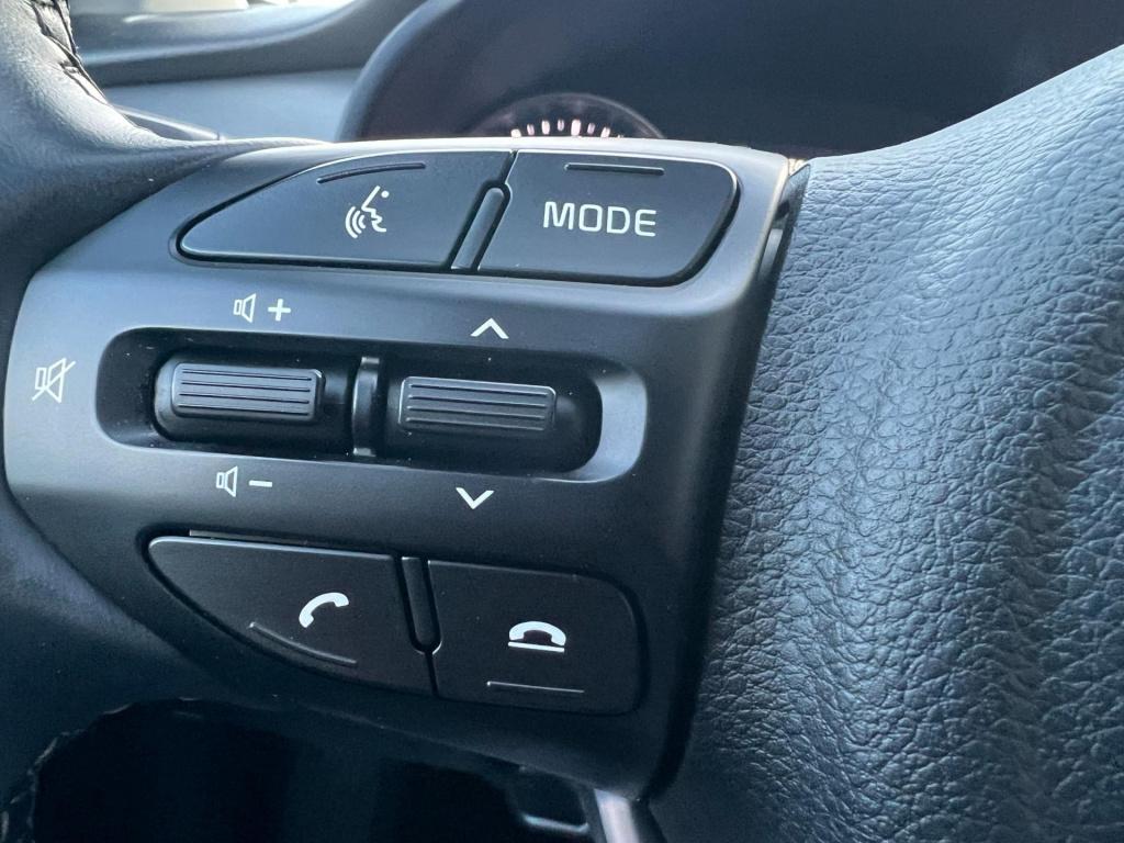 Kia Rio 1.0 t-gdi mhev automaat dynamicplusline, carplay, camera enz..