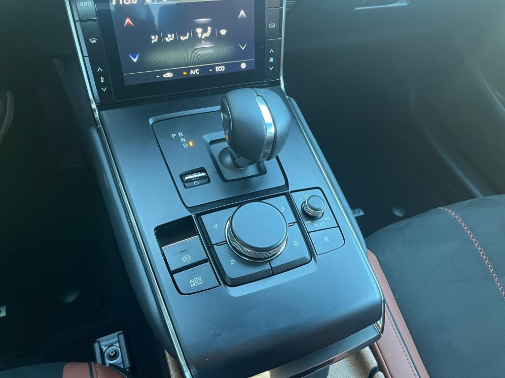 Mazda Mx-30 e-skyactiv r-ev 170 nagisa|rijklaar