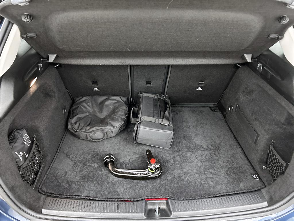 Mercedes-Benz B-Klasse 250 e amg line | amg line | stoelverwarming | adapti