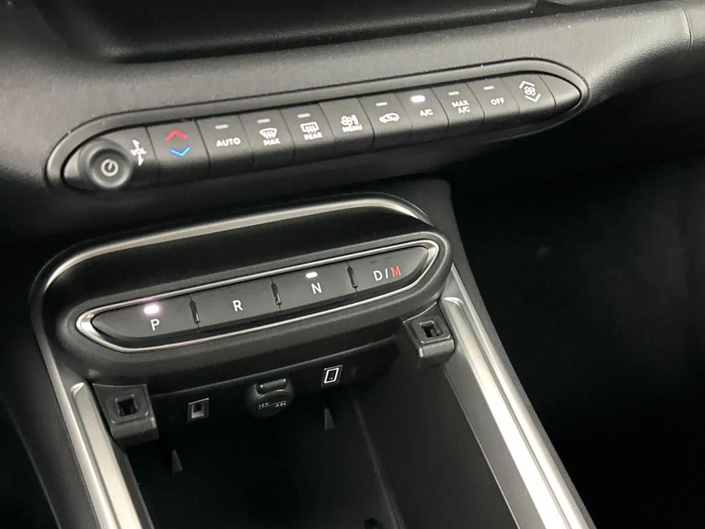 Jeep Avenger 1.2 e-hybrid summit | hoge korting | voorraadvoordeel € 7.000,