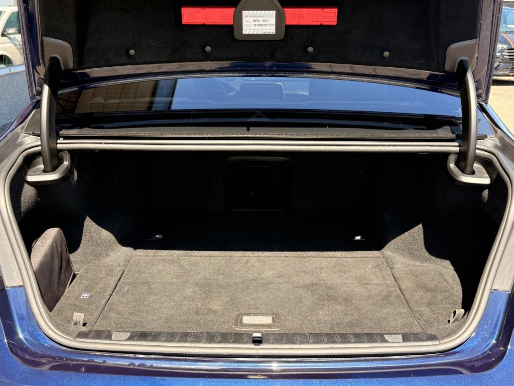 BMW 7 Serie 745e high executive | harman / kardon | schuif/kantel dak | sto