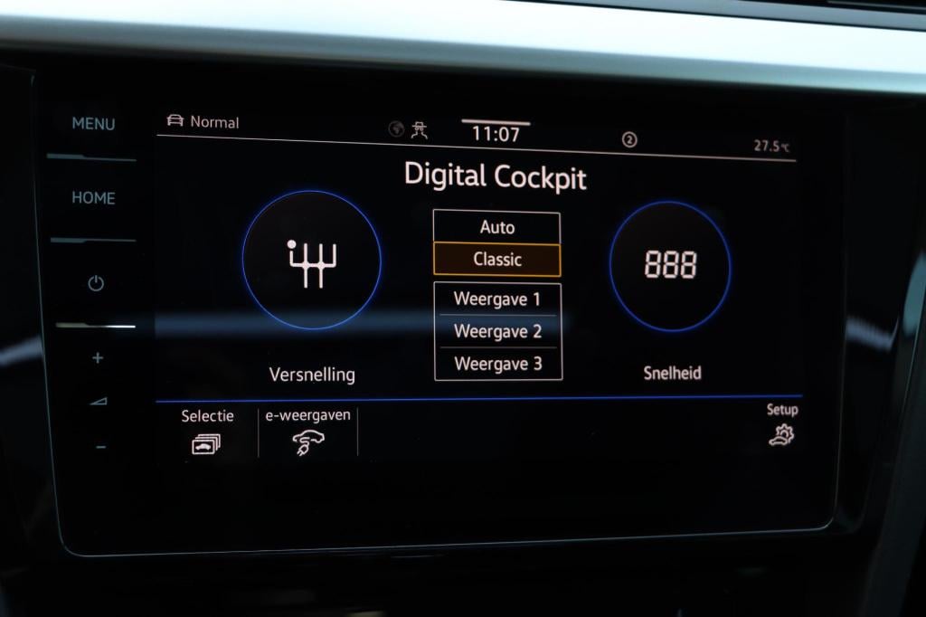 Volkswagen Arteon shooting brake 1.4 tsi ehybrid elegance business+ 218pk d