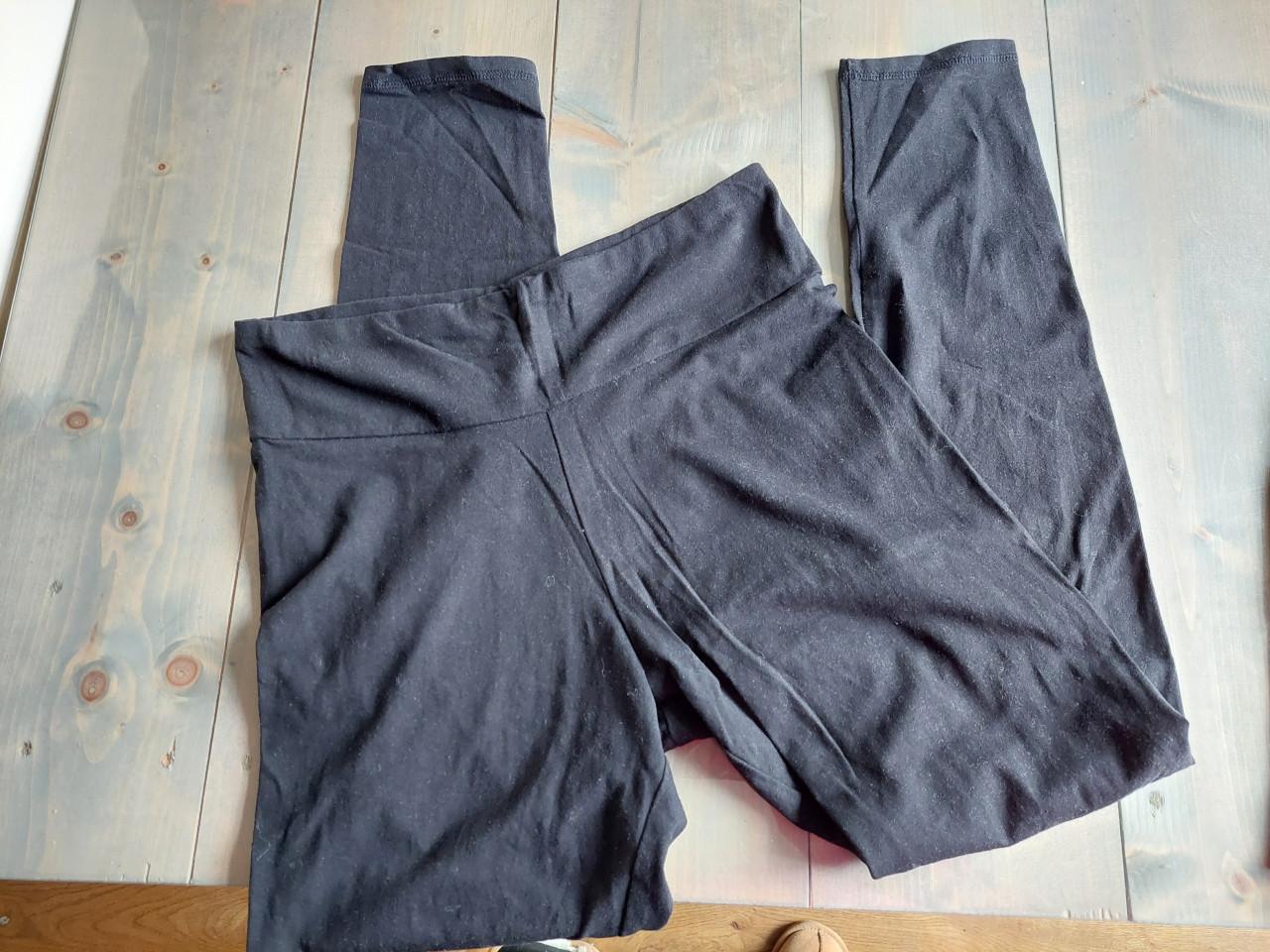 Sportkleding pakket voor dames maat M IZGS