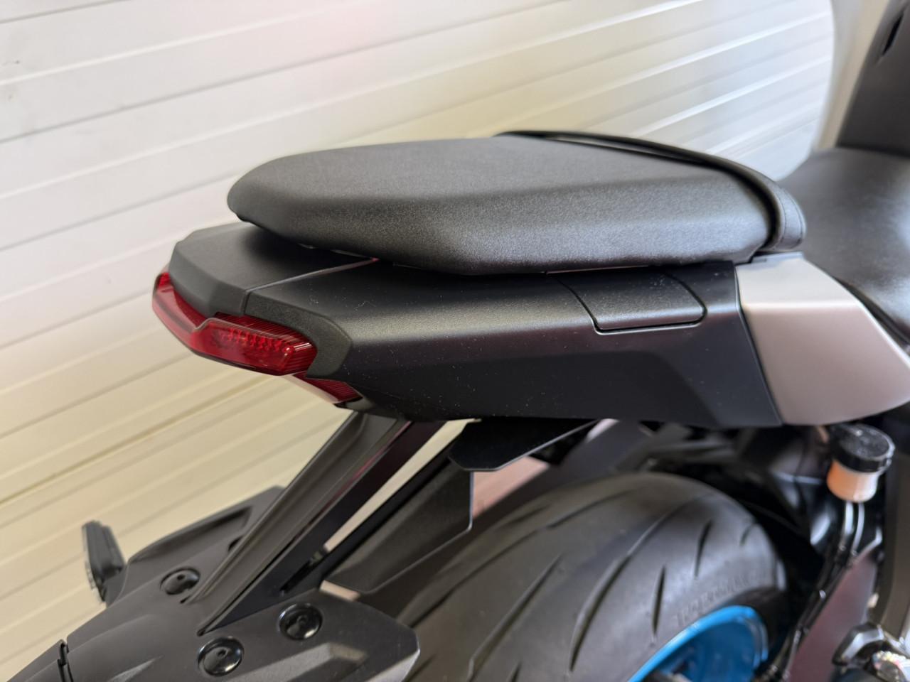 Yamaha MT-07 | 2800 km | BTW motor | 1e eigenaar