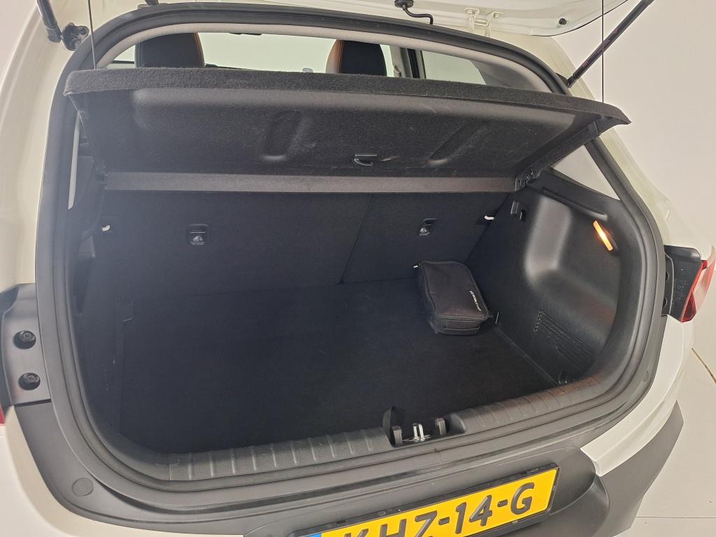 Kia Stonic gt-line mhev | automaat | stoel/stuurwielverwarming |