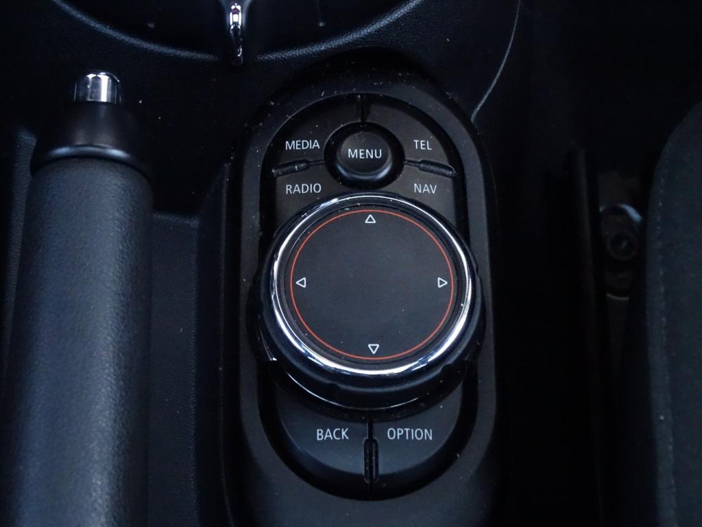 Mini Cooper mini 2.0 sd chili serious business automaat | led | leder | pan