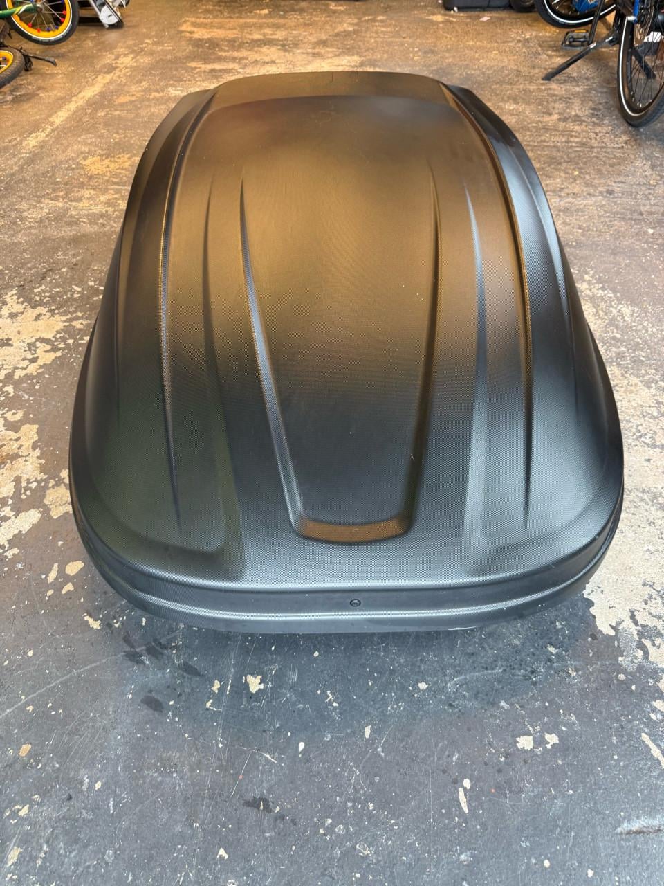 Dakkoffer G3 spark 520   (420 liter)