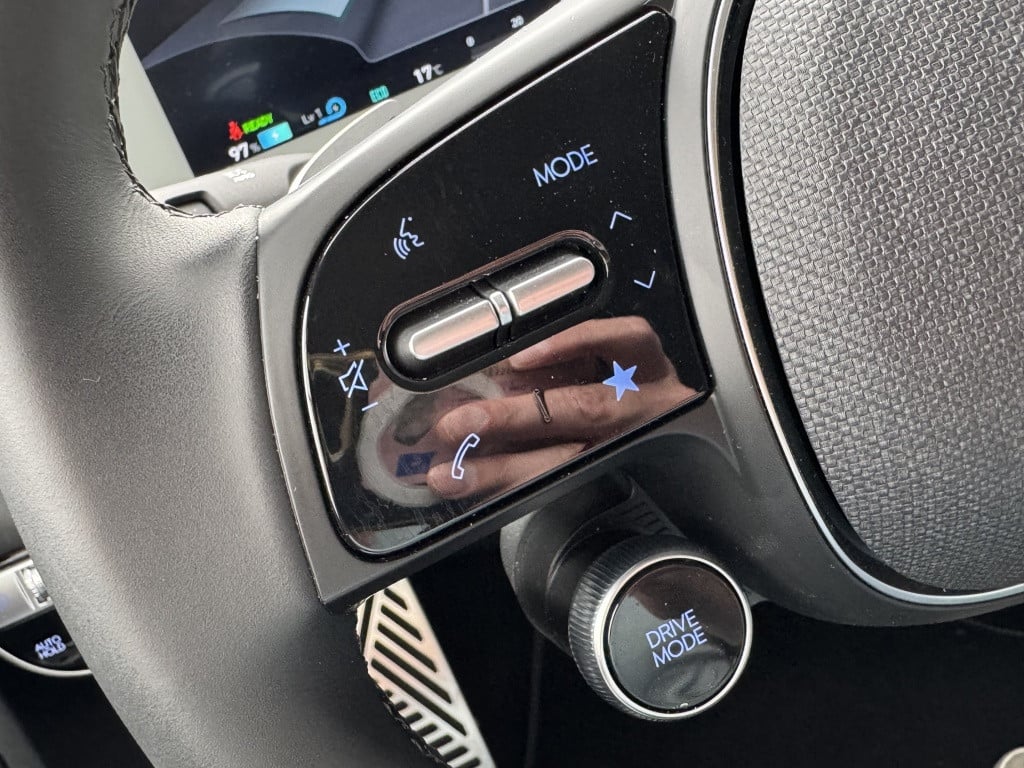 Hyundai Ioniq 5 lounge awd 77.4 kwh | digitale buiten spiegels | lage km-st