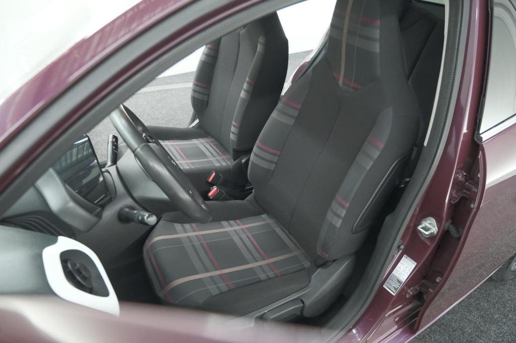 Peugeot 108 1.0 e-vti première | camera | climate control | 15 inch lichtme