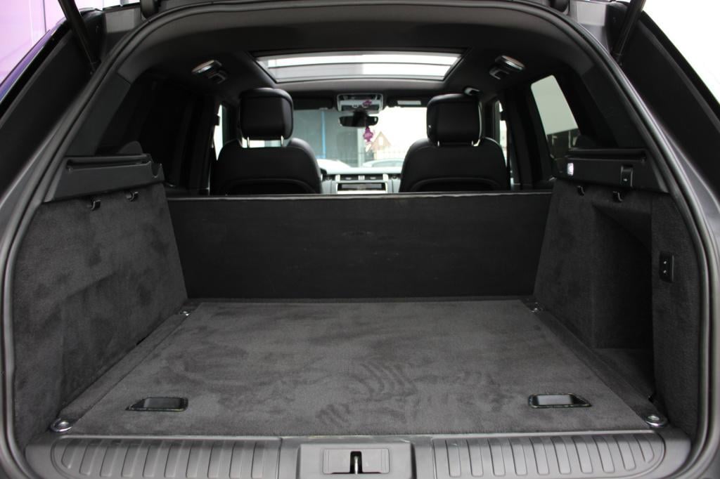 Land Rover Range Rover sport 3.0 sdv6 black edition | grijskenteken | vol o