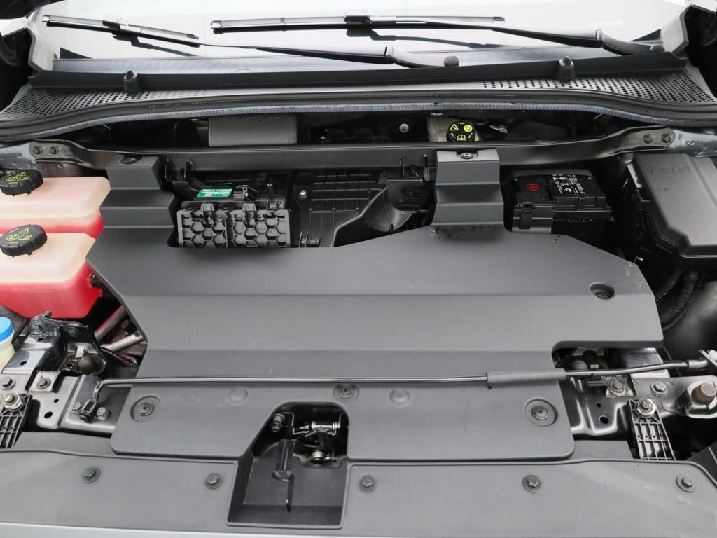 MG Mg4 Ev electric standard 51 kwh | navigatie | apple carplay / android au