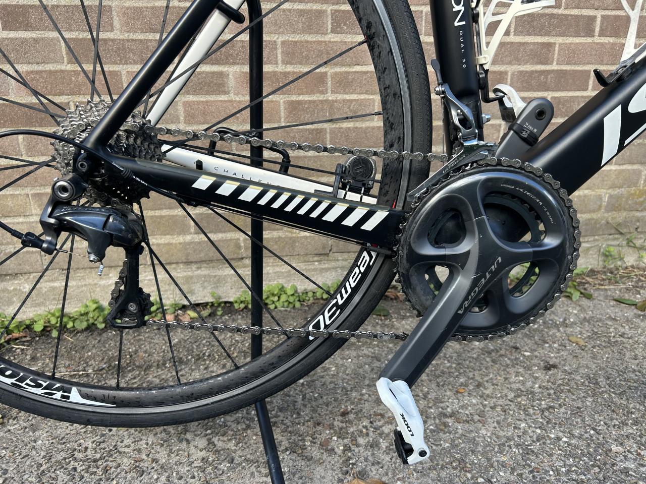 Isaac Boson Racefiets – Maat 58 (L)