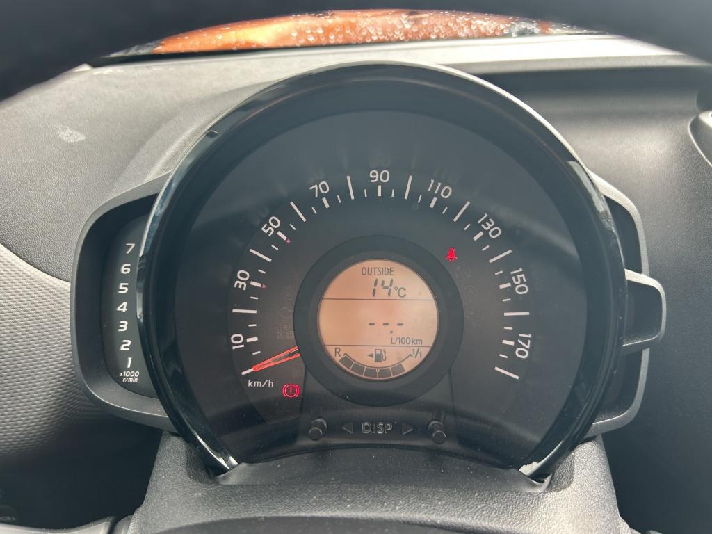 Peugeot 108 1.0 e-vti 72pk 5d active | airco | bluetooth | aux-ingang | rad