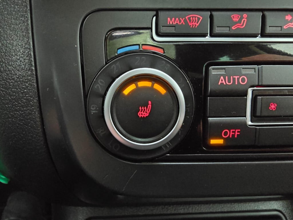 Volkswagen Tiguan occasion 2.0 tsi sport&style 4motion met panoramadak en c