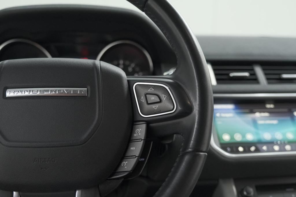 Land Rover Range Rover 2.0 si4 autobiography | alarm | panoramadak | 360 ca