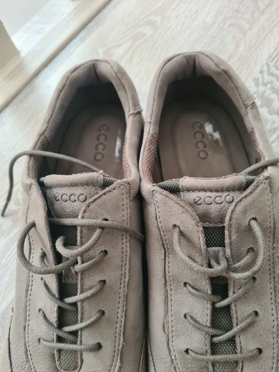 Schoenen
