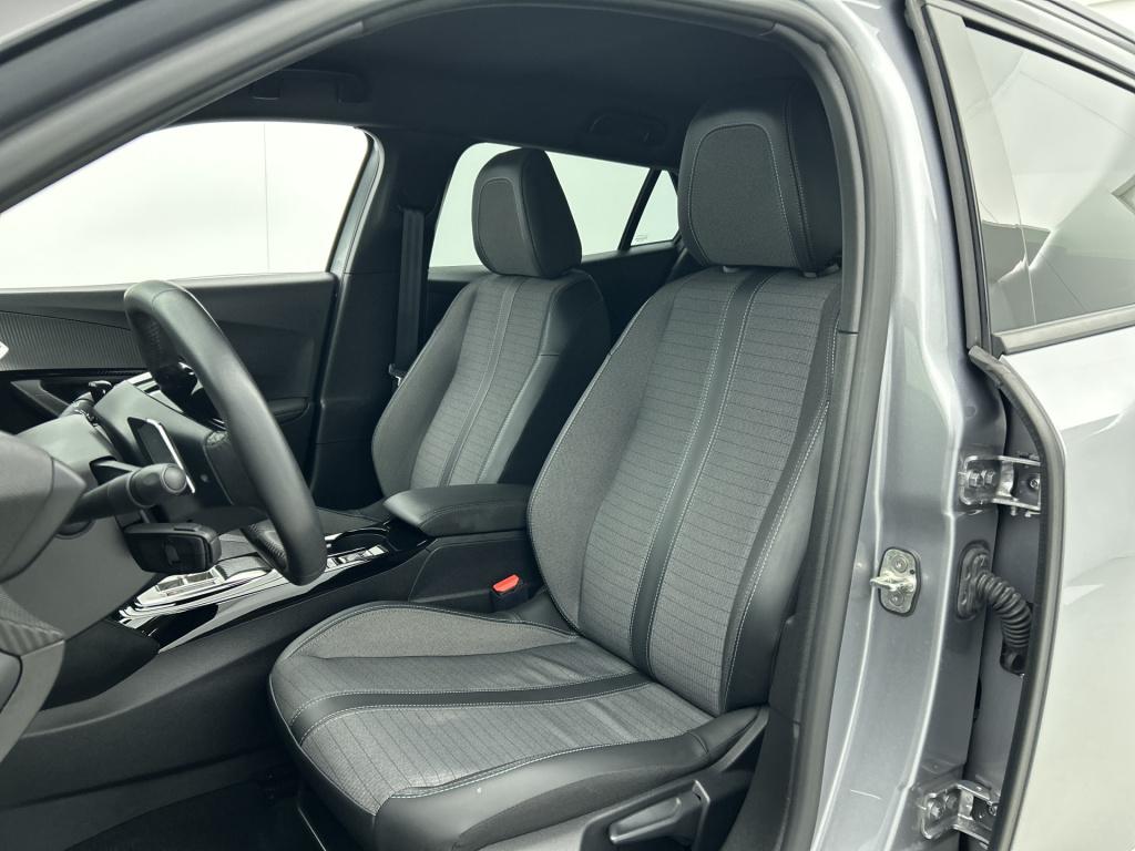 Peugeot 2008 130pk automaat allure pack | rijklaar | navigatie | parkeercam