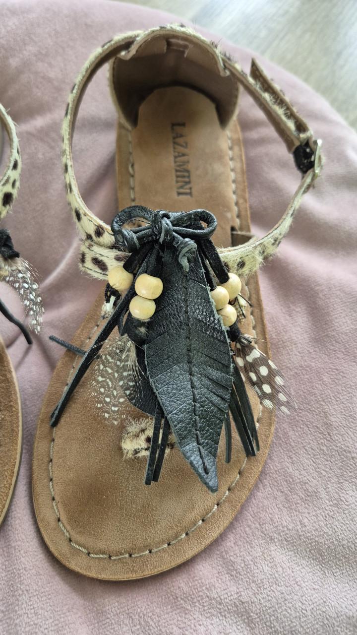 Sandalen