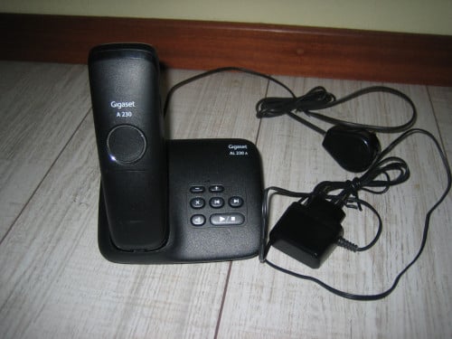 Siemens Gigaset AL230A