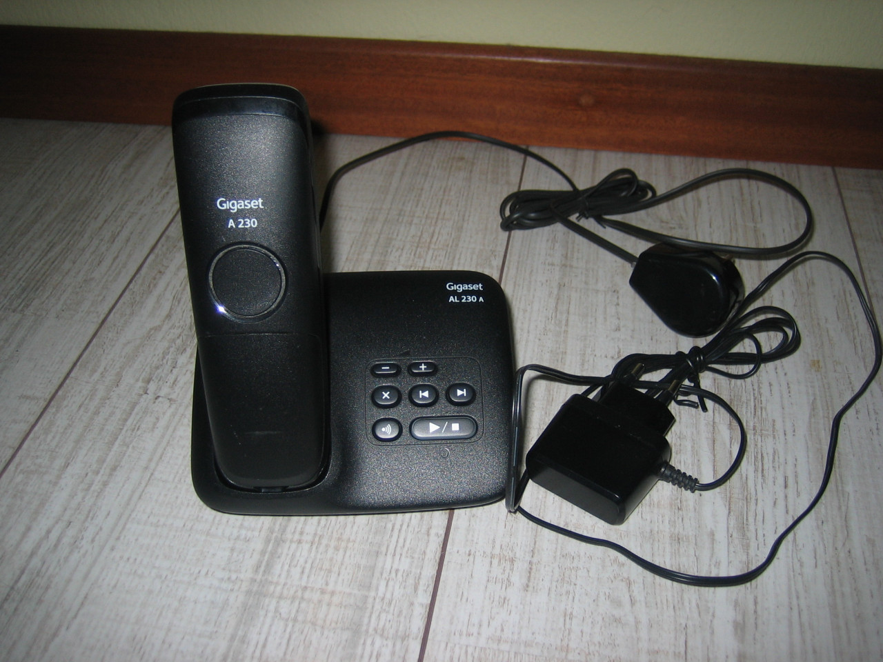 Siemens Gigaset AL230A