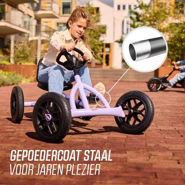 Skelter BERG Buddy Purple