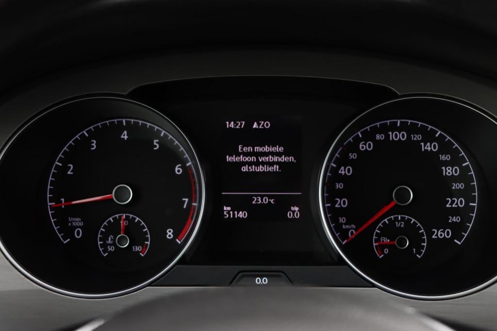 Volkswagen Golf Sportsvan 1.0 tsi comfortline 115pk