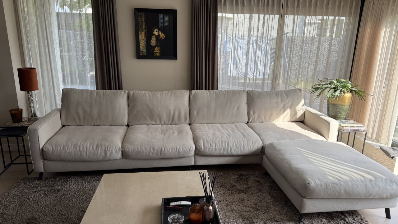 Loungebank