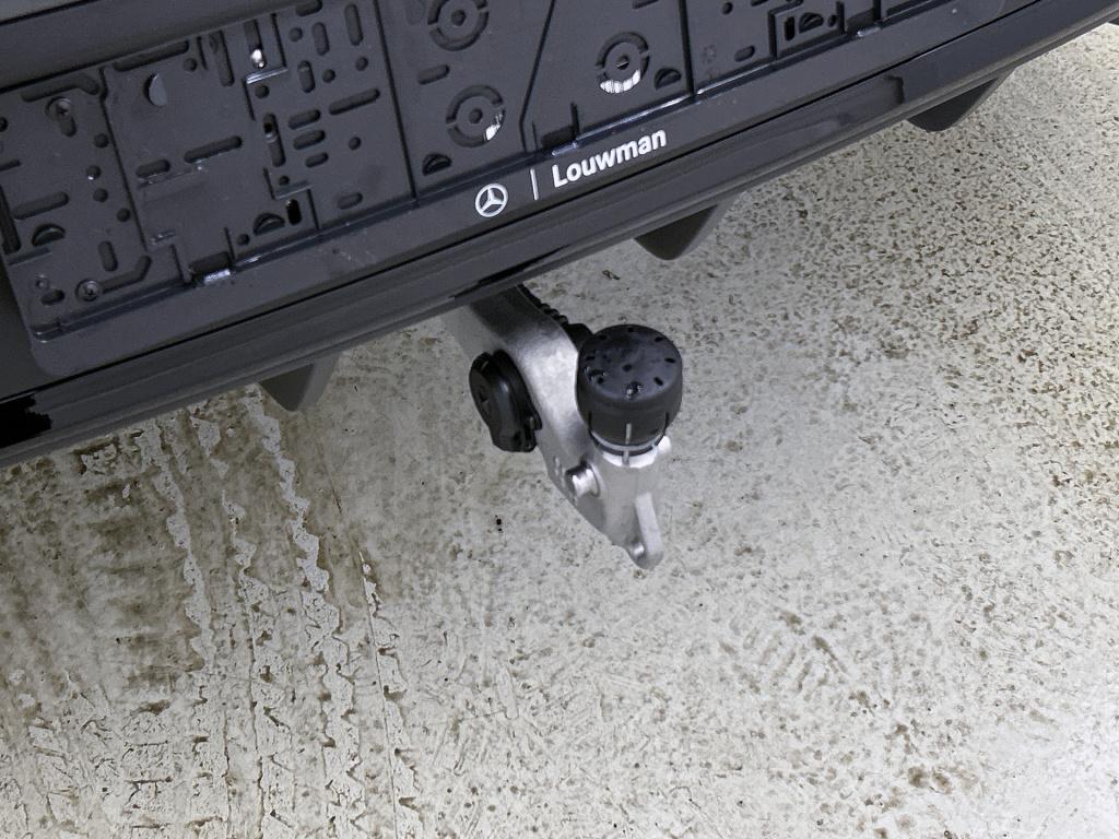 Mercedes-Benz Gle coupé amg 53 hybrid 4matic+ premium plus | sierdelen amg 