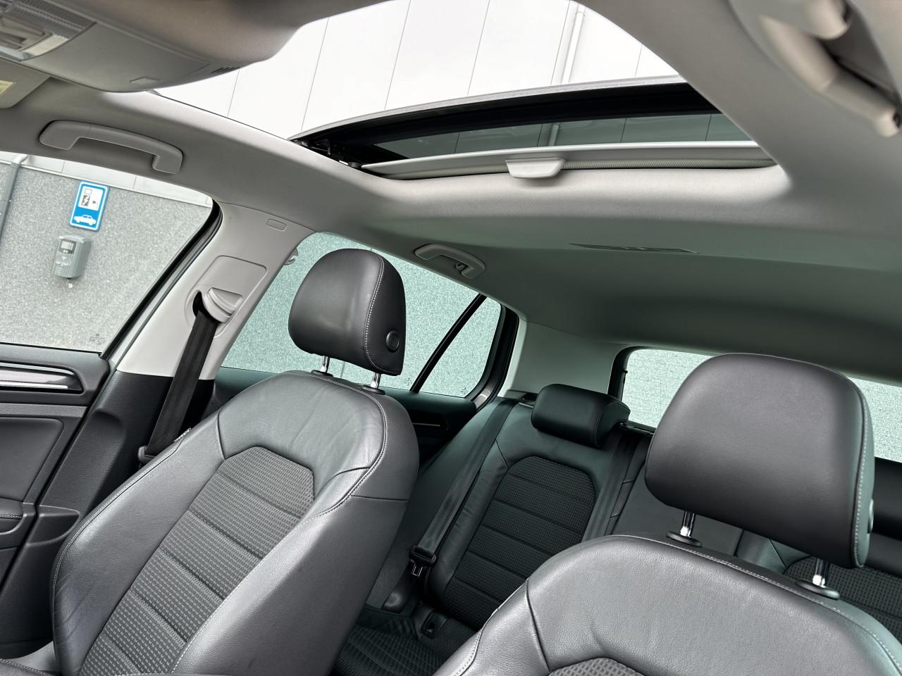 Volkswagen Golf 1.4 TSI Highline/NAP/DSG/PANO/GARANTIE/