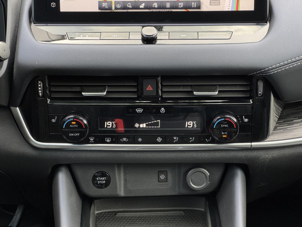 Nissan Qashqai 1.5 e-power tekna plus | panoramadak | nappa leder | bose au