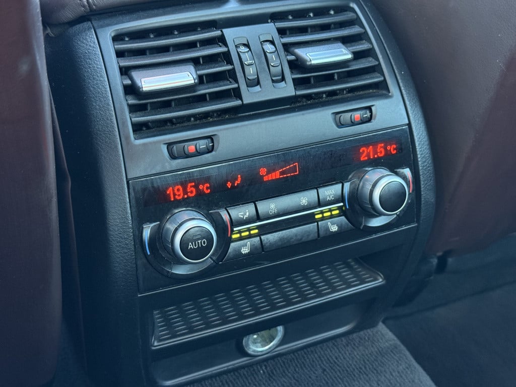 BMW 5 Serie 535d high executive m pakket | memory | schuifdak | elec trekha