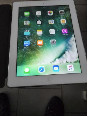 Te koop ipad model A1458  16gb